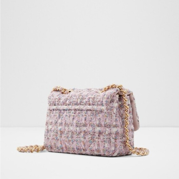 ALDO BOUCLAY PURSE NWT - Picture 5 of 9